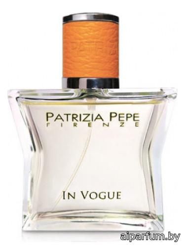 In Vogue