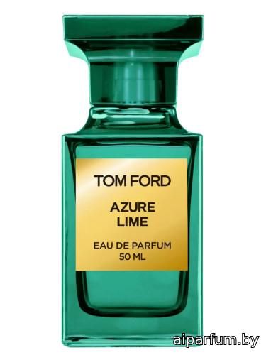 Azure Lime