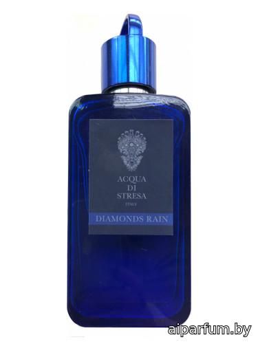 Diamonds Rain