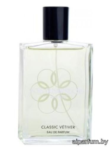 Classic Vetiver