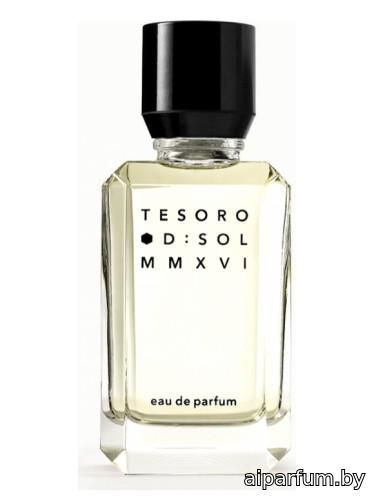 TESORO