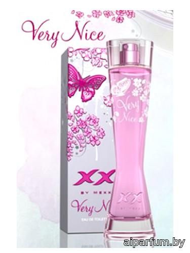 XX Very Nice