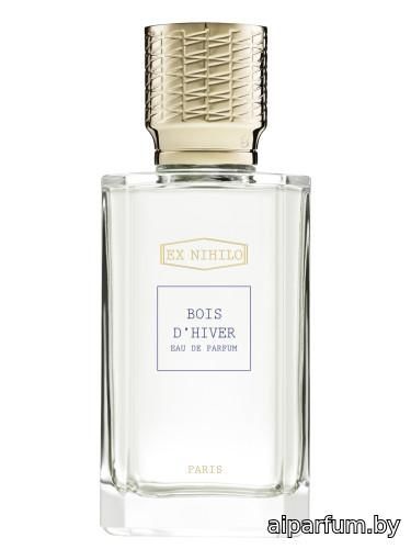 Bois d'Hiver