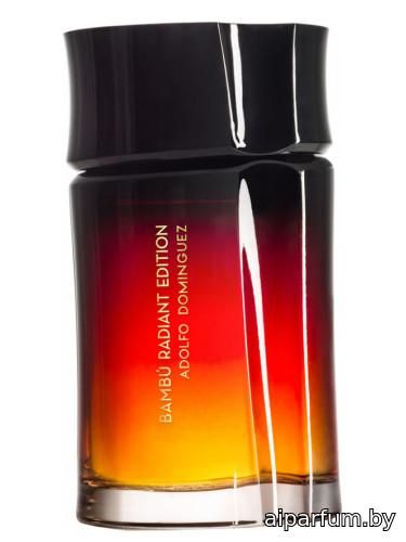 Bambú Radiant Edition Hombre
