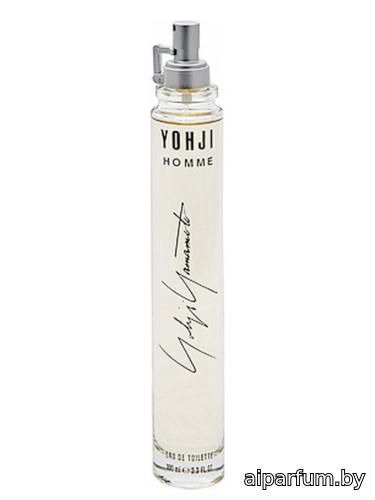 Yohji Homme 1999
