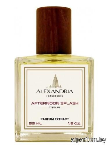 Afternoon Splash