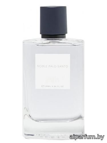 Noble Palo Santo