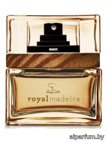 Royal Madeira