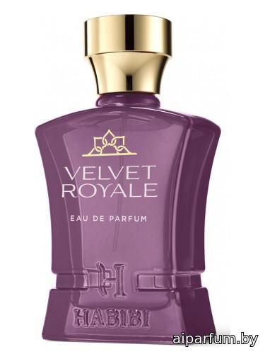 Velvet Royale