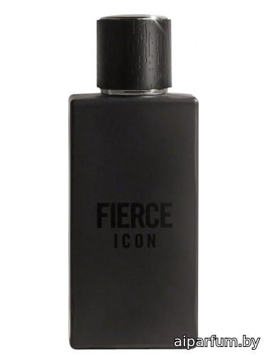 Fierce Icon