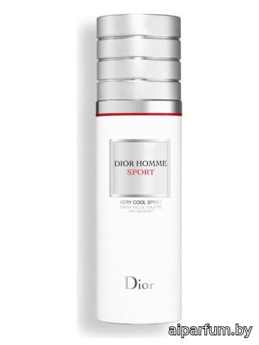 Dior Homme Sport Very Cool Spray
