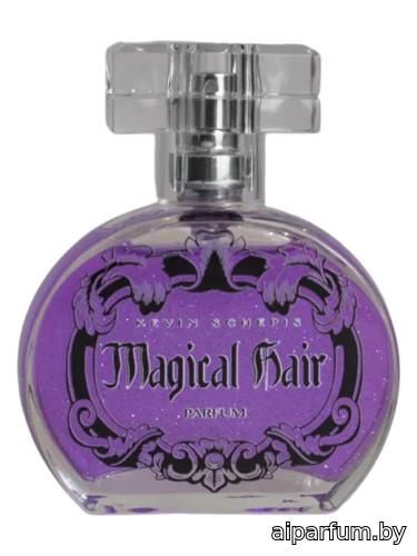 Magical Hair