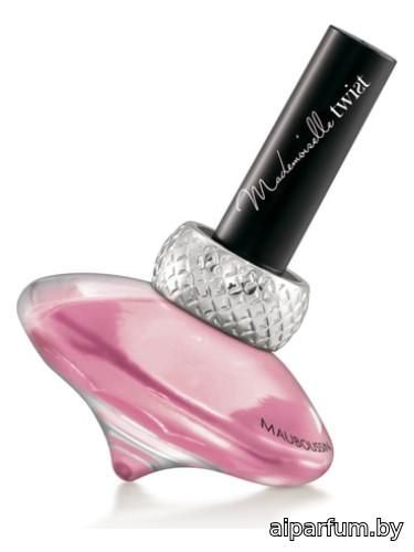 Mademoiselle Twist