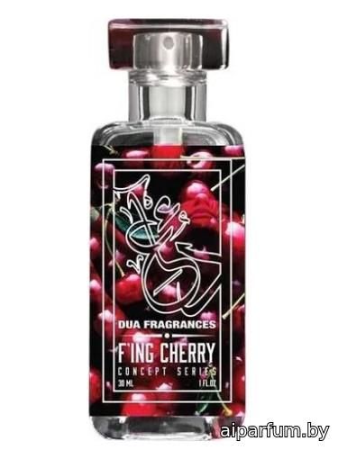 F'ing Cherry