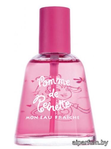 Pomme de Reinette Mon Eau Fraiche