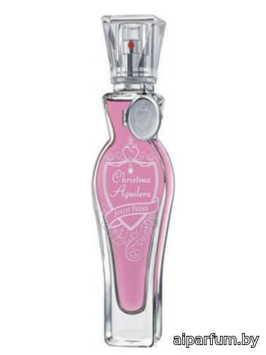 Secret Potion