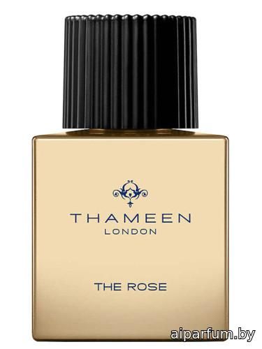 The Rose