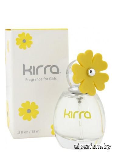 Kirra Yellow