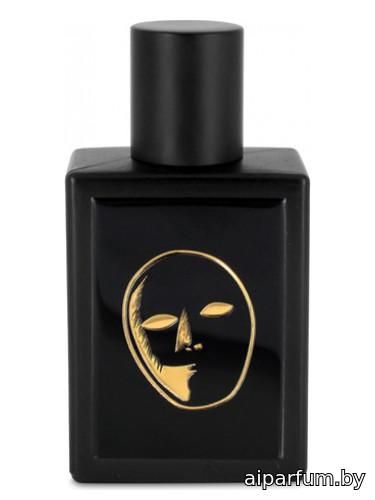 Black Ambergris