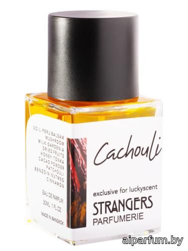 Cachouli