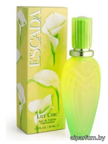 Lily Chic