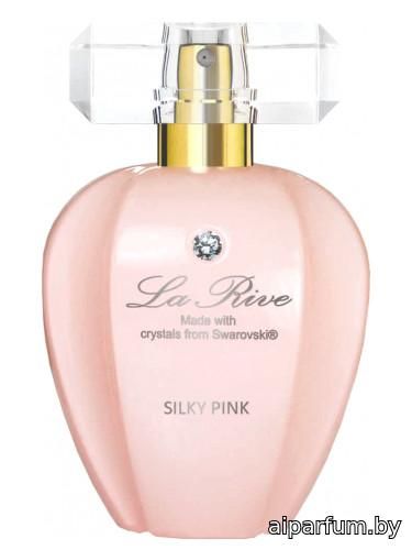 Silk Pink