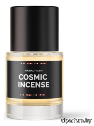 Cosmic Incense 