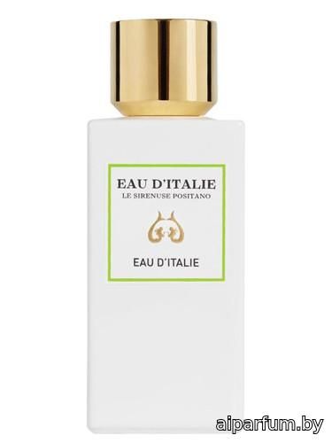 Eau D'Italie
