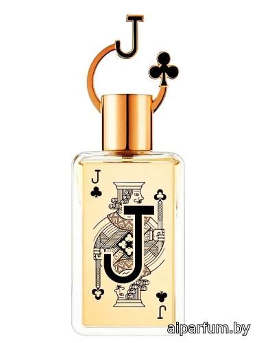 Jack Of Clubs