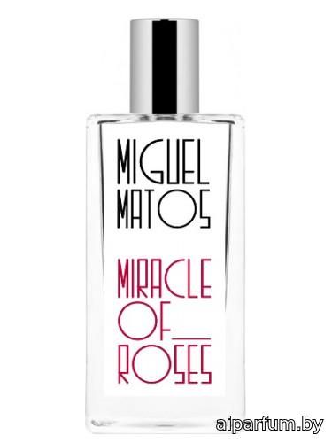 Miracle of Roses