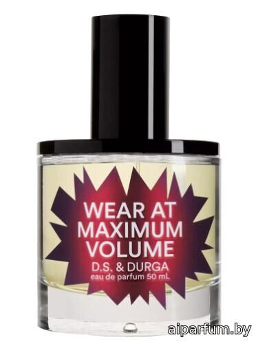 Wear at Maximum Volume