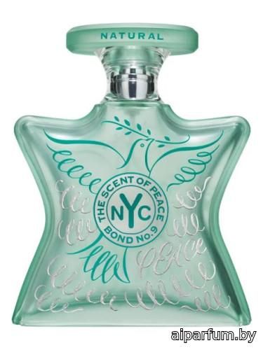 The Scent Of Peace Natural