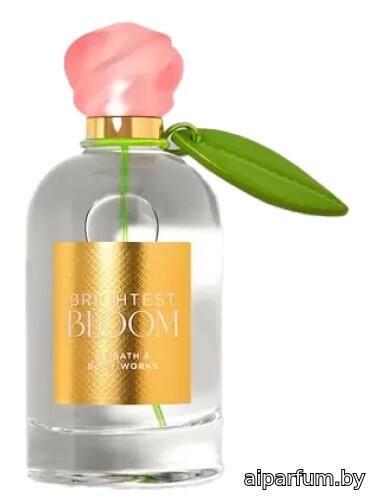 Brightest Bloom EDP