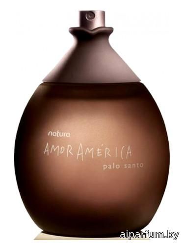Amor América Palo Santo