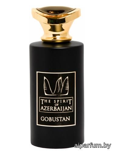 Gobustan