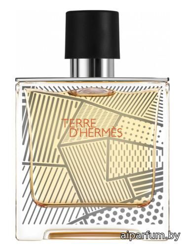 Terre d'Hermes Flacon H 2020 Parfum