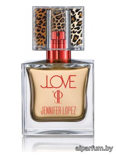 JLove