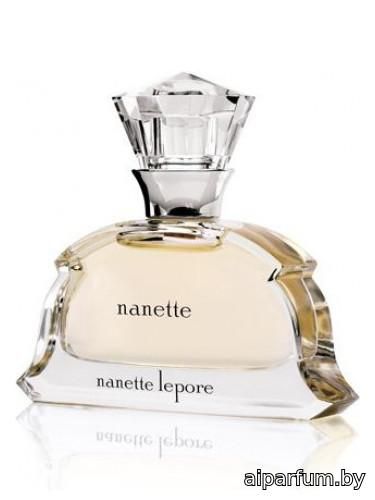 Nanette