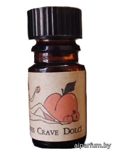 Peaches Crave Dolci