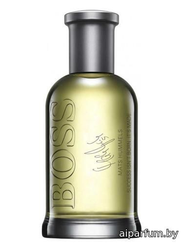 Boss Bottled Unlimited Mats Hummels Edition