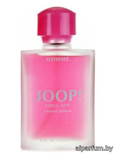Joop! Homme Chill Out