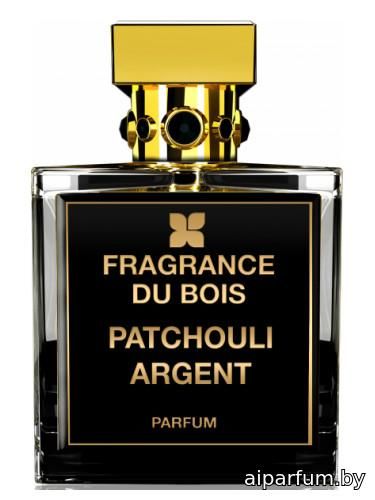 Patchouli Argent