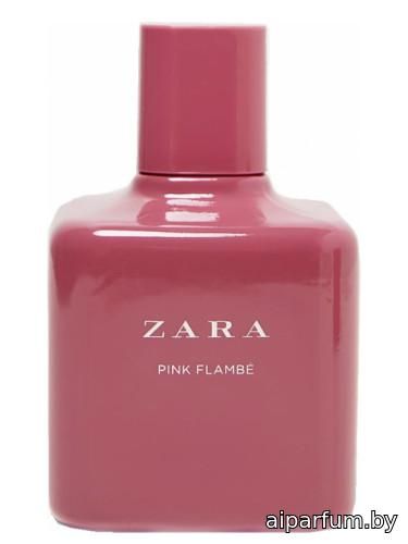 Pink Flambe