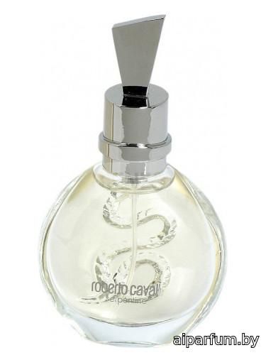 Serpentine Silver