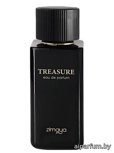 Treasure