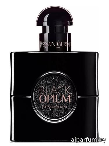 Black Opium Le Parfum