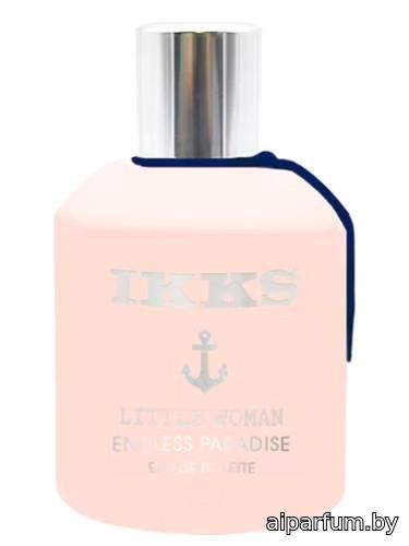 IKKS Little Woman Endless Paradise