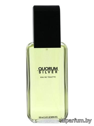 Quorum Silver