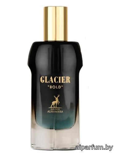Glacier Bold