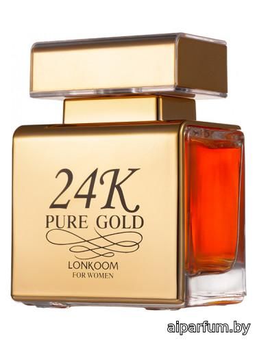 24K Pure Gold